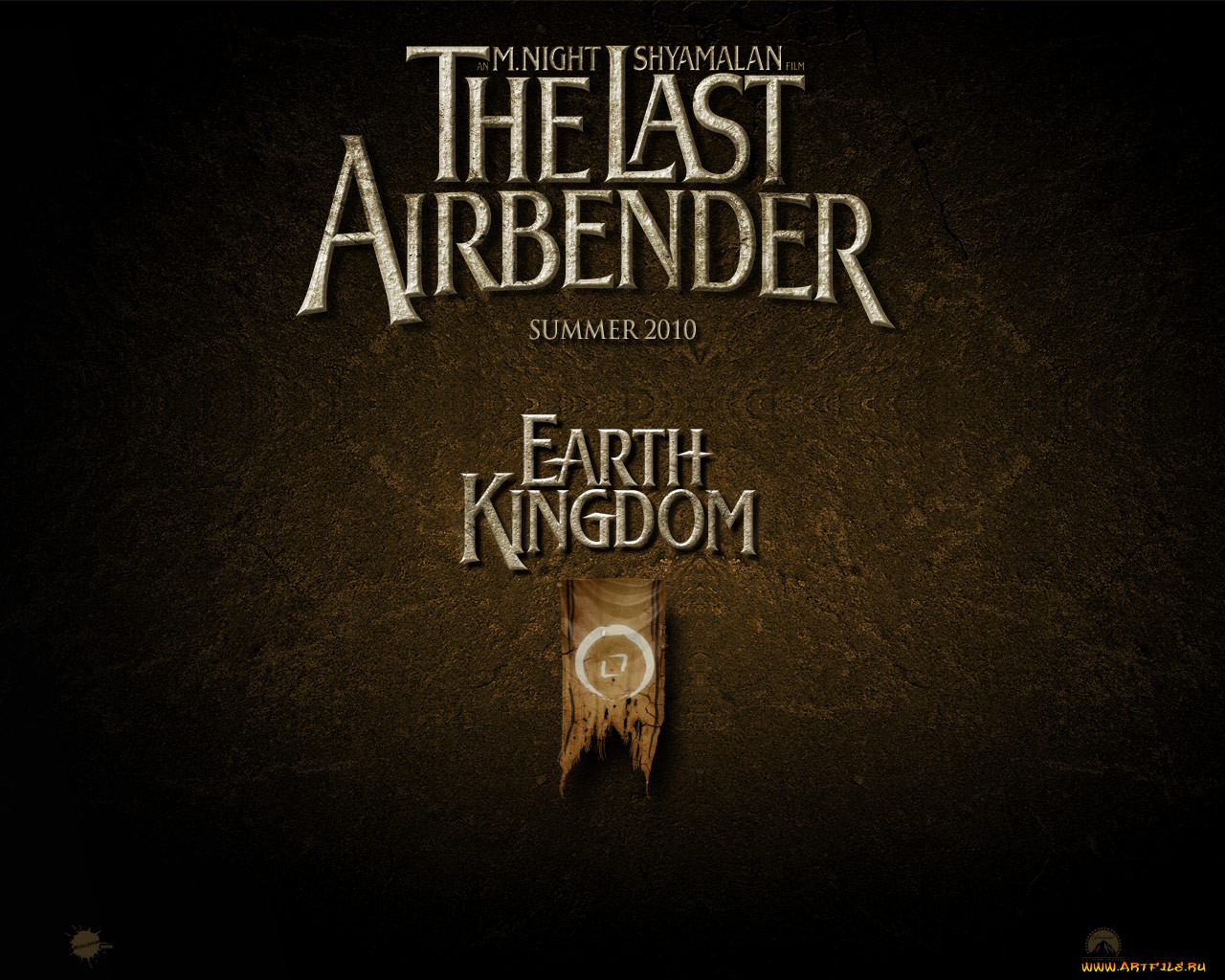 the, last, airbender, , 
